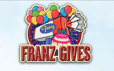 Franz Spirit of Giving — Nominate Adopt an Inmate!